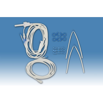 DEFLUSSORI OMNIA 32.F0171 10PZ BIEN AIR-HERSEL