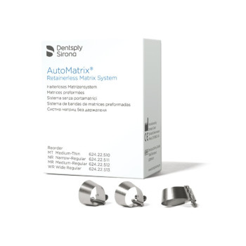 AUTOMATRIX NR 72PZ 62422511 DENTSPLY