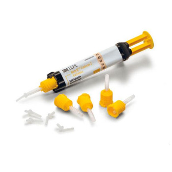 RELYX UNICEM 2 AUTOMIX 56848 TRASLUCENTE SIR. 1X8,5GR 3M