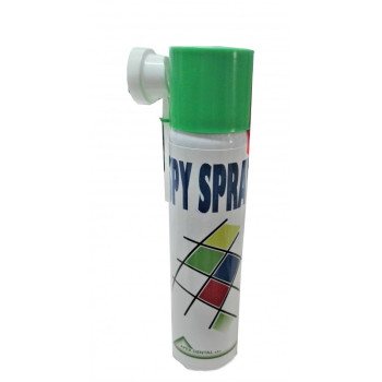 SPY SPRAY VERDE 75ML
