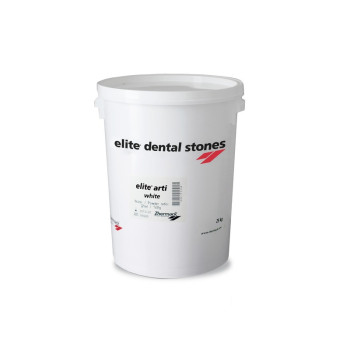 ELITE ARTI FAST FUSTO 25 KG C410351 ZHERMACK