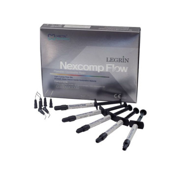 NEXCOMP FLOW KIT META BIOMED 5 SIR.2gr.