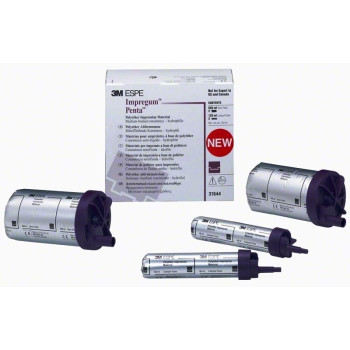 IMPREGUM PENTA 31644 RIC.2 TUBI 3M