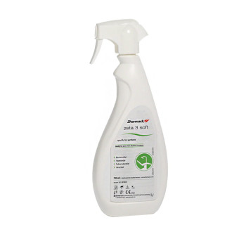 ZETA 3 SOFT 750ML CLASSIC C810027 ZHERMACK
