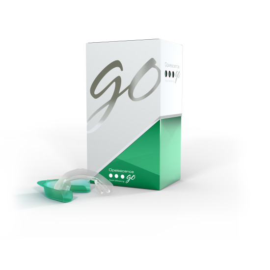 OPALESCENCE GO 4634-EU 6 MINT PATIENT KIT PRESIDI MEDICI 016311 