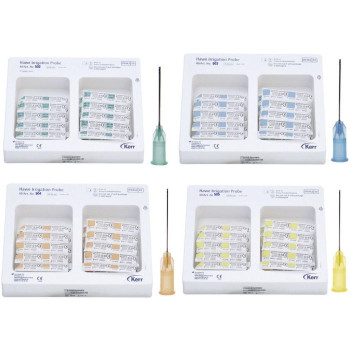 AGHI HAWE NEOS 25G 0,5X25MM ARANCIONI PER LAVAGGI 40PZ 504