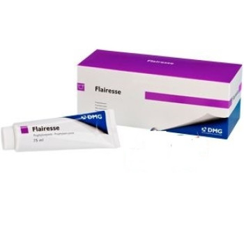 FLAIRESSE  PASTA MENTA GR. M 75ML DMG220418 DMG