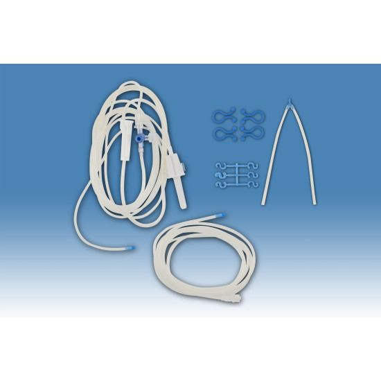 DEFLUSSORI OMNIA 32.F0159 10PZ PER BTI W&H