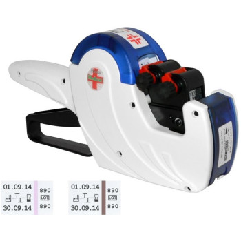 ETICHETTATRICE PRINTEX MEDICAL DEA4.13 TECNOMED