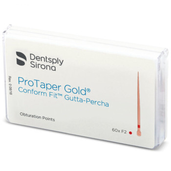 GUTTA PROTAPER GOLD F4-F5 60PZ B00PGGPF00F45

MAILLEFER