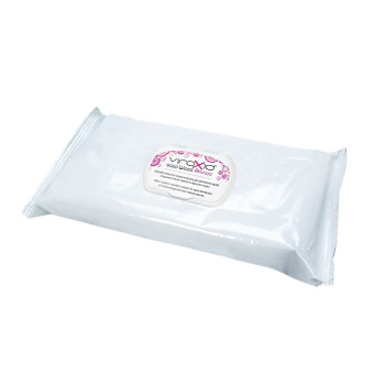 VIROXID SD 20 FAZZOLETTI 100PZ IDS D020201